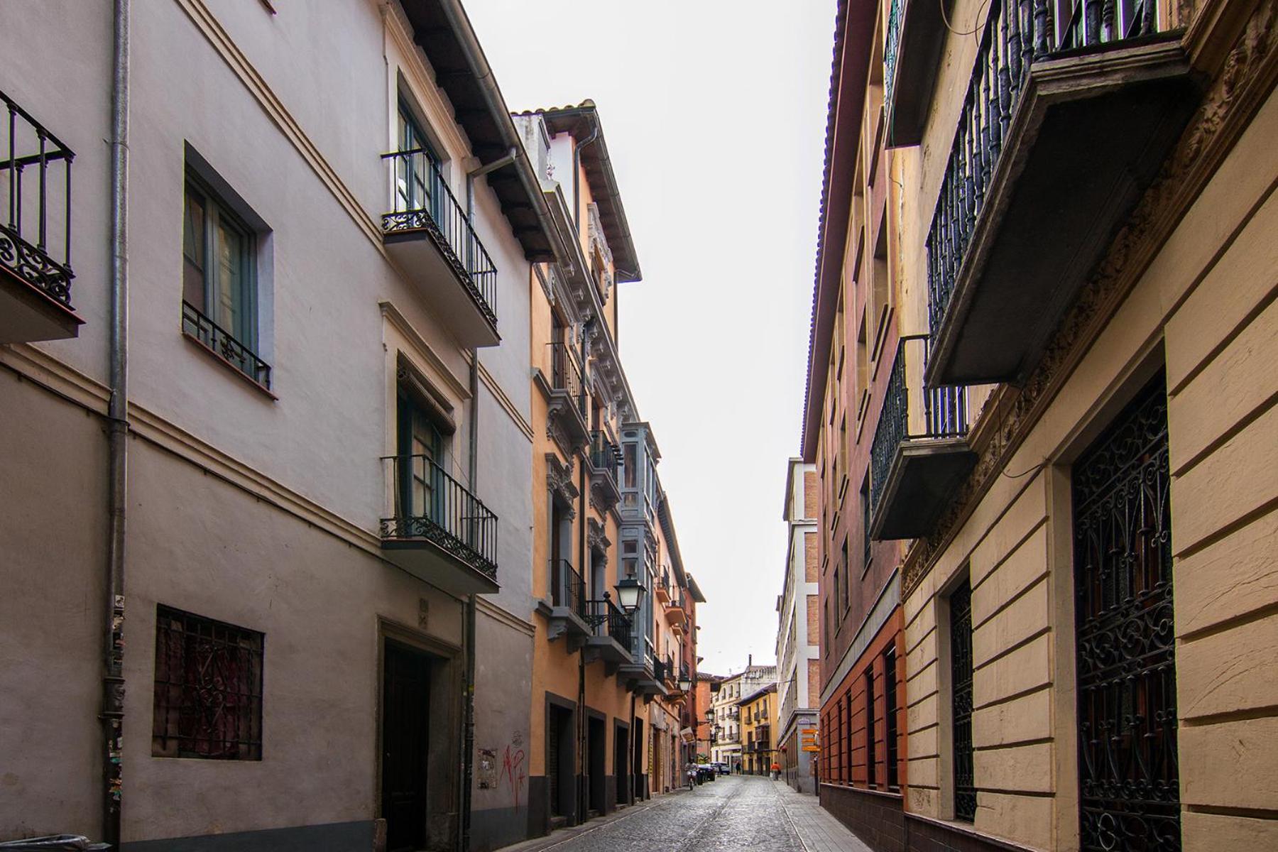 Apn Duplex Elvira, Granada